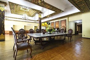 Sriwedari Hotel Yogyakarta