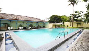 Sriwedari Hotel Yogyakarta