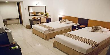 Sriwedari Hotel Yogyakarta