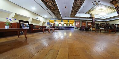 Sriwedari Hotel Yogyakarta