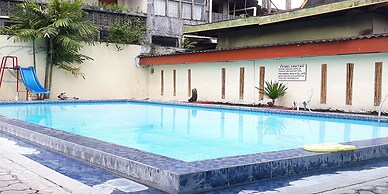 Sriwedari Hotel Yogyakarta