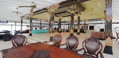 Sriwedari Hotel Yogyakarta
