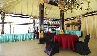 Sriwedari Hotel Yogyakarta