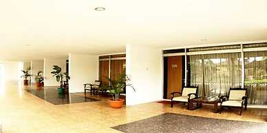 Sriwedari Hotel Yogyakarta