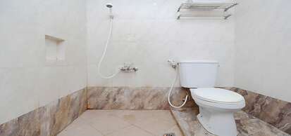 Sriwedari Hotel Yogyakarta