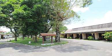 Sriwedari Hotel Yogyakarta