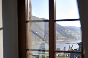 Hotel Burg Reichenstein