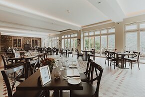 Hotel Burg Reichenstein