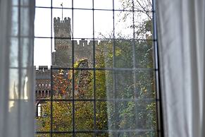 Hotel Burg Reichenstein