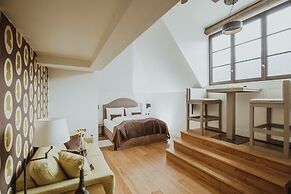 Hotel Burg Reichenstein