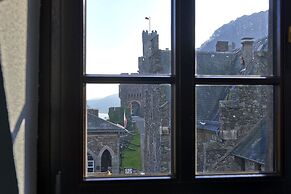 Hotel Burg Reichenstein