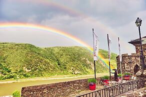 Hotel Burg Reichenstein