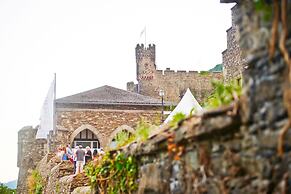 Hotel Burg Reichenstein