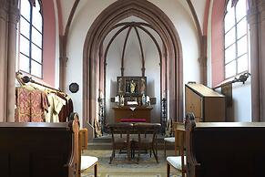 Hotel Burg Reichenstein