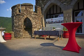 Hotel Burg Reichenstein