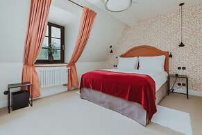 Hotel Burg Reichenstein