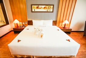 Muong Thanh Luxury Nhat Le Hotel