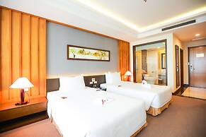 Muong Thanh Luxury Nhat Le Hotel