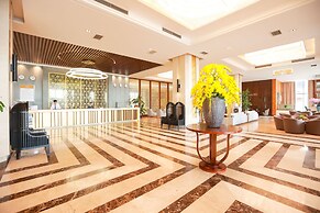 Muong Thanh Luxury Nhat Le Hotel