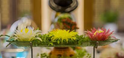 Muong Thanh Luxury Nhat Le Hotel