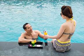 Muong Thanh Luxury Nhat Le Hotel