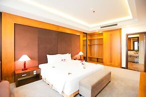 Muong Thanh Luxury Nhat Le Hotel