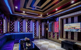 Muong Thanh Luxury Nhat Le Hotel