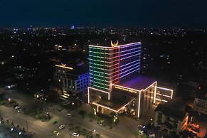 Muong Thanh Luxury Nhat Le Hotel