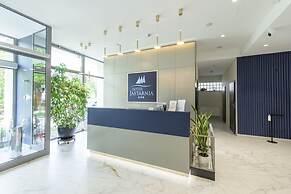 Hotel Jastarnia