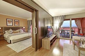 Savoy Le Grand Hotel