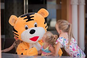 Savoy Le Grand Hotel