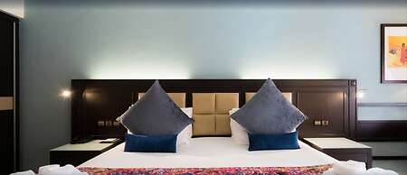 Savoy Le Grand Hotel