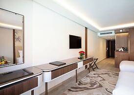 Savoy Le Grand Hotel