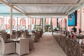 Savoy Le Grand Hotel