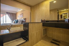 Savoy Le Grand Hotel