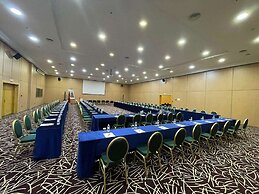 Savoy Le Grand Hotel