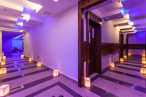 Savoy Le Grand Hotel