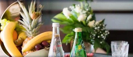 Savoy Le Grand Hotel