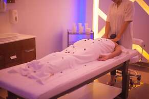 Savoy Le Grand Hotel