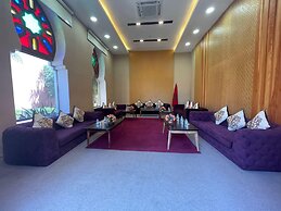 Savoy Le Grand Hotel