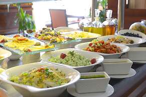 Savoy Le Grand Hotel