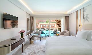 Savoy Le Grand Hotel