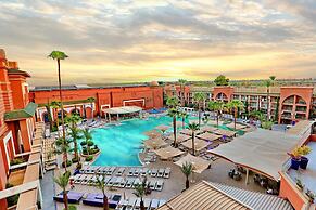 Savoy Le Grand Hotel