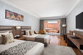 Savoy Le Grand Hotel