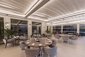 Savoy Le Grand Hotel