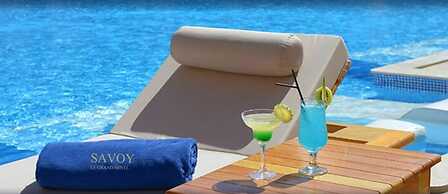 Savoy Le Grand Hotel
