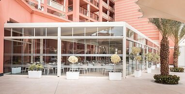 Savoy Le Grand Hotel