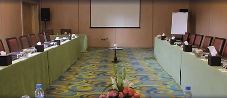 Savoy Le Grand Hotel