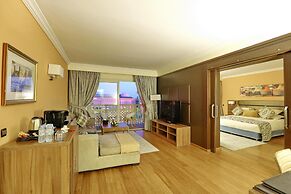 Savoy Le Grand Hotel