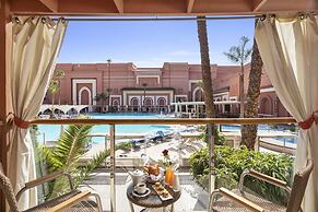 Savoy Le Grand Hotel